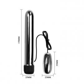 Вибратор Multiple Vibrator - 3