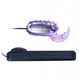 Вібропуля BULLET WITH VIBRATION - 5