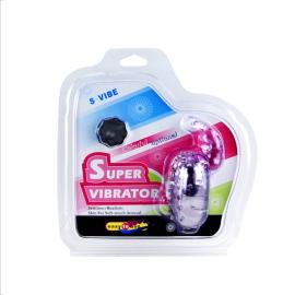 Вібропуля BULLET WITH VIBRATION - 3