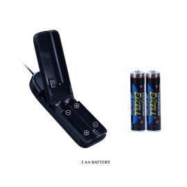 Вібропуля BULLET WITH VIBRATION - 4