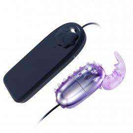 Вібропуля BULLET WITH VIBRATION - 2