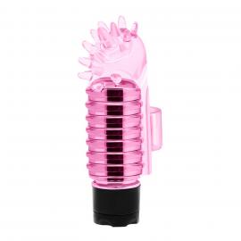 Стимулятор BAILE- FINGER VIBRATOR, MULTI-SPEED - 5