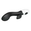 Вібратор PRETTY LOVE Brighty black, 30 function