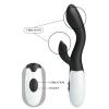 Вібратор PRETTY LOVE Brighty black, 30 function