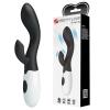 Вібратор PRETTY LOVE Brighty black, 30 function