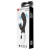 Вібратор PRETTY LOVE Brighty black, 30 function