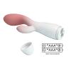 Вібратор PRETTY LOVE - Brighty, 30 vibration functions, ABS Silicone