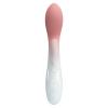 Вібратор PRETTY LOVE - Brighty, 30 vibration functions, ABS Silicone