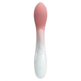 Вібратор PRETTY LOVE - Brighty, 30 vibration functions, ABS Silicone - 3