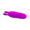 Вибратор PRETTY LOVE BOYCE, 10 function