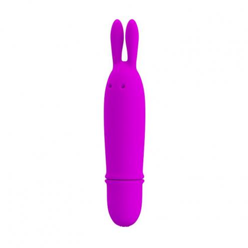 Вибратор PRETTY LOVE BOYCE, 10 function