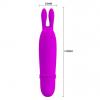 Вибратор PRETTY LOVE BOYCE, 10 function