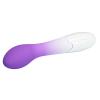 Вибратор PRETTY LOVE - Bishop, 30 vibration functions, ABS Silicone