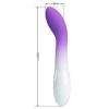 Вибратор PRETTY LOVE - Bishop, 30 vibration functions, ABS Silicone