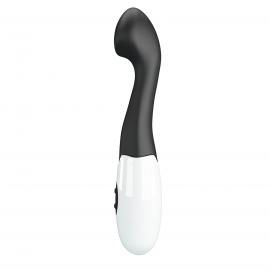 Вибратор PRETTY LOVE Charles black, 30 function - 6