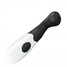 Вибратор PRETTY LOVE Charles black, 30 function - 2