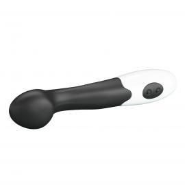 Вибратор PRETTY LOVE Charles black, 30 function - 4