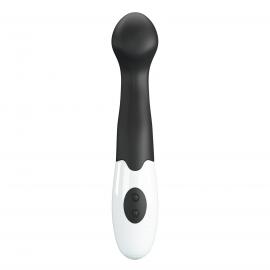 Вибратор PRETTY LOVE Charles black, 30 function - 3