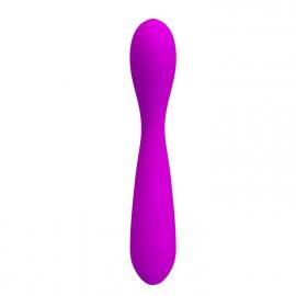 Вибратор PRETTY LOVE NIGEL, USB, 30 function - 2