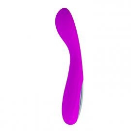 Вибратор PRETTY LOVE NIGEL, USB, 30 function - 7