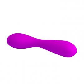 Вибратор PRETTY LOVE NIGEL, USB, 30 function - 10