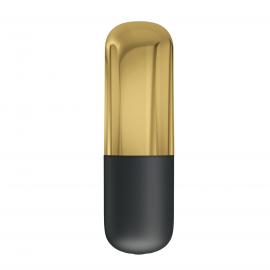 Вібромасажер PRETTY LOVE MINI MASSAGER, 12 vibration functions - 3