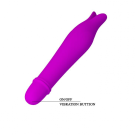 PRETTY LOVE EDWARD 10 function vibrations - 3