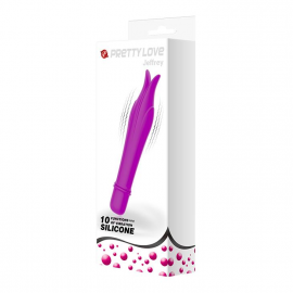 PRETTY LOVE EDWARD 10 function vibrations - 4