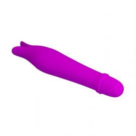 PRETTY LOVE EDWARD 10 function vibrations - 2