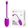 Виброяйцо PRETTY LOVE -BROOK, 12 vibration functions Memory