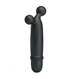 Вибратор PRETTY LOVE - Goddard, 10 vibration functions - 1