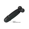 Вибратор PRETTY LOVE - Goddard, 10 vibration functions