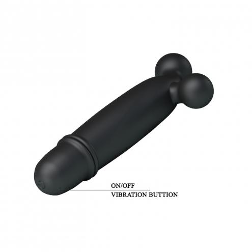 Вибратор PRETTY LOVE - Goddard, 10 vibration functions