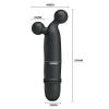 Вибратор PRETTY LOVE - Goddard, 10 vibration functions