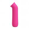 Вібратор PRETTY LOVE - FORD 12 Functions Pink