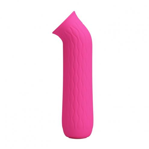 Вібратор PRETTY LOVE - FORD 12 Functions Pink