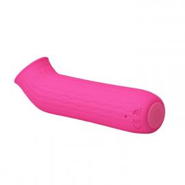 Вібратор PRETTY LOVE - FORD 12 Functions Pink - 6
