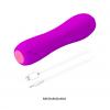 Вібратор PRETTY LOVE ALLEN 12 Functions USB