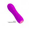 Вібратор PRETTY LOVE ALLEN 12 Functions USB