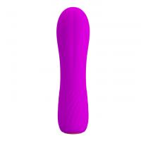 Вібратор PRETTY LOVE ALLEN 12 Functions USB