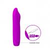 Вібратор PRETTY LOVE BURKE, 4 vibration functions 4 rotation functions Memory function