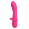 Вибратор PRETTY LOVE - TROY 12 FUNCTIONS USB PINK