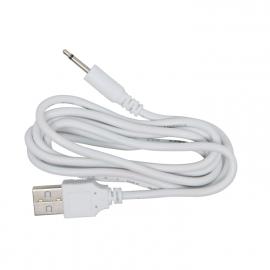 Вібратор PRETTY LOVE - TROY 12 FUNCTIONS USB PINK - 7