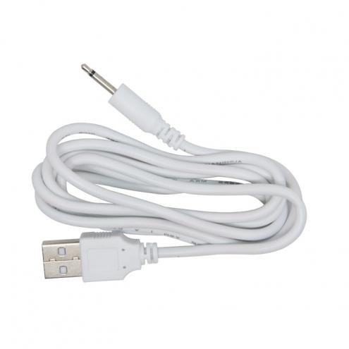 Вибратор PRETTY LOVE - TROY 12 FUNCTIONS USB PINK