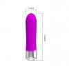 PRETTY LOVE SAMPSON Purple 12 function vibrations