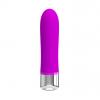 PRETTY LOVE SAMPSON Purple 12 function vibrations