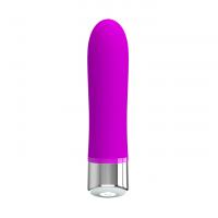 PRETTY LOVE SAMPSON Purple 12 function vibrations