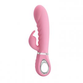 Вибратор PRETTY LOVE PRASCOTT USB 7 function - 5