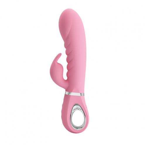 Вибратор PRETTY LOVE PRASCOTT USB 7 function