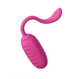 Віброяйце PRETTY LOVE Catalina, 12 vibration functions Long-distance Control - 6